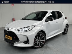 Toyota Yaris - 1.5 Hybrid GR Sport SLECHTS 48.043KM, LUXE OPTIES, NEDERLANDSE AUTO