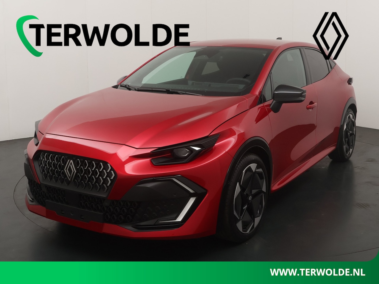 Renault Clio - Techno | Achteruitrijcamera | Adaptive Cruise Control | Elektronisch geregelde airconditio - AutoWereld.nl