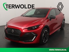 Renault Clio - Techno | Achteruitrijcamera | Adaptive Cruise Control | Elektronisch geregelde airconditio