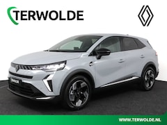 Renault Symbioz - Techno | Achteruitrijcamera | Adaptive Cruise Control | Elektronisch geregelde airconditio