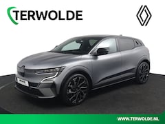 Renault Mégane E-Tech - Esprit Alpine | Adaptive Cruise Control | Adaptive Vision LED koplampen met geïntegreerde