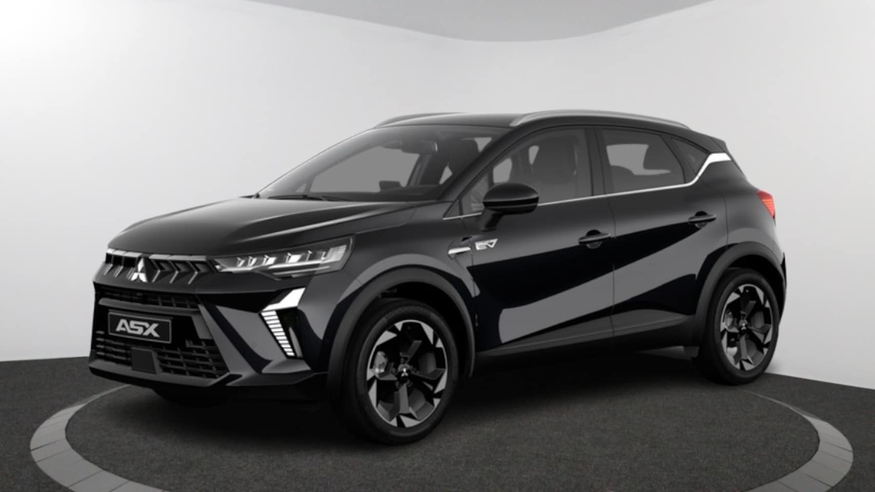 Mitsubishi ASX - First Edition | Achteruitrijcamera | Adaptive Cruise Control (ACC) (alleen automaat) | Aut - AutoWereld.nl