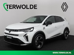 Renault Symbioz - Techno | Achteruitrijcamera | Adaptive Cruise Control | Elektronisch geregelde airconditio