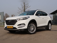 Hyundai Tucson - 1.6 T-GDi Comfort 4WD