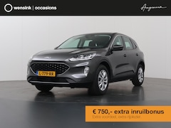 Ford Kuga - 1.5 EcoBoost Trend | Airconditioning | Cruise Control | Navigatie | Trekhaak | Parkeersens