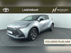 Toyota C-HR - 1.8 Hybrid 140 Dynamic | Rijklaar |