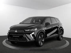 Mitsubishi Grandis - Instyle | Achteruitrijcamera | Adaptive Cruise Control (ACC) | Automatic High Beam (AHB)