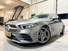 Mercedes-Benz A-klasse - 200 Advantage AMG-Line
