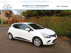 Renault Clio - 0.9 TCe Zen