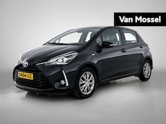 Toyota Yaris - 1.5 Hybrid Dynamic