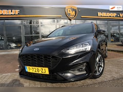 Ford Focus Wagon - 1.0 EcoBoost LED| ST-Line | Line-Assist -Automaat - Navi