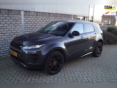 Land Rover Range Rover Evoque - 1.5 P300e AWD Autobiography Autom Panodak LederStoel/Stuur A Bank Verw Navi Camera Clima E