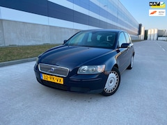 Volvo V50 - 2.4 AUTOMAAT/NAP/AIRCO.ELEC.RMN/APK 3-27