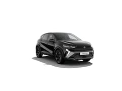 Renault Captur - esprit Alpine | Achteruitrijcamera | Adaptive Cruise Control | Elektronisch geregelde airc