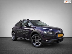 Citroën C4 Cactus - 1.2 PureTech Shine