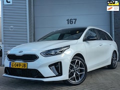 Kia Cee'd Sportswagon - Ceed 1.0 T-GDi GT-Line|Open dak|Achteruitrijcamera