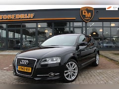 Audi A3 Sportback - 1.8 TFSI Ambition | S-tronic | Aut | Airco |
