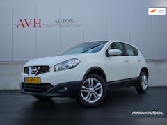 Nissan Qashqai - 2.0 Acenta