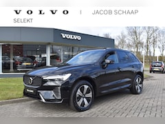 Volvo XC60 - T6 AWD 350PK Plug-in Hybrid Plus Dark | BLIS | ACC | HUD | H&K | 360 Camera | Panorama dak