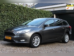 Ford Focus Wagon - 1.0 Lease Edition | Climate control | Cruise control | Navigatie | PDC