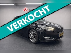 Ford Focus - 1.0 EcoBoost ST Line