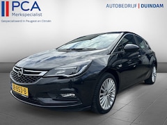 Opel Astra - 1.4 Edition 150 PK | Trekhaak | Echte rijklaarprijs |