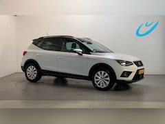SEAT Arona - 1.0 TSI Style Business Intense Plus Virtual Cockpit Camera DAB+ App-Connect Adaptive Cruis