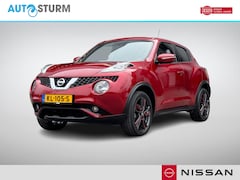 Nissan Juke - 1.2 DIG-T S/S Dynamic Edition Trekhaak Afneembaar