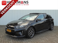 Kia Cee'd - Ceed 1.0 T-GDi 120PK GT-LINE 1e EIG TOP ONDERHOUDEN