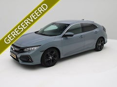 Honda Civic - 1.0 i-VTEC Premium Automaat / Camera / Origineel NL