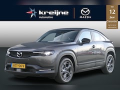 Mazda MX-30 - e-SkyActiv R-EV 170 Exclusive-line | VOORRAAD VOORDEEL | RIJKLAARPRIJS