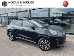 Ford Puma - Ecoboost 125pk ST-Line, Winterpakket, PANO, Carplay