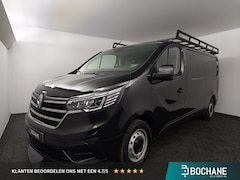 Renault Trafic - 2.0 dCi 110 T30 L2H1 Comfort | Parkeersensor | Trekhaak | Imperiaal | Navigatie | Cruie co