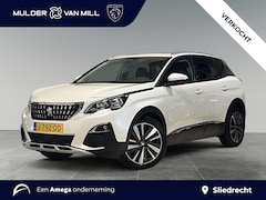 Peugeot 3008 - Blue Lease Allure Premium 1.2 Turbo 130pk EAT8 | SCHUIF/KANTELDAK | HANDSFREE A.KLEP | TRE