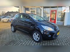Ford Ka - 1.2 Style start/stop
