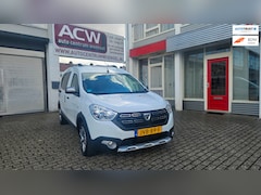 Dacia Dokker - 1.3 TCe Ambiance