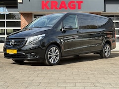 Mercedes-Benz Vito - 119 CDI Lang DC|DUBBELCABINE|Automaat|cruise|LED|achteruitrijcamera|stoelverwarming|lichtm