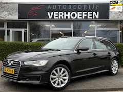 Audi A6 Avant - 1.8 TFSI ultra Business Edition - AUTOMAAT - XENON - CRUISE / CLIMATE CONTR - KEYLESS - PA