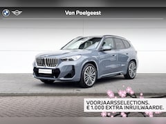 BMW X1 - xDrive23i | M-Sport | Innovation Pack | Trekhaak | Innovation Pack | Selections 1000