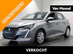 Peugeot 208 - Active | Airco | Apple Carplay/Android Auto | Cruise control