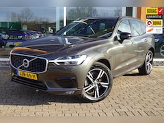 Volvo XC60 - 2.0 B5 R-Design