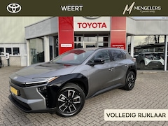 Toyota bZ4X - Executive 73 kWh 3 fase |