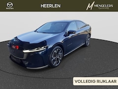 Mazda 6e - Takumi 68.8 kWh Mengelers actieprijs: € 42.840, 00