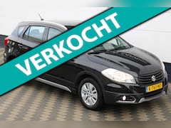 Suzuki SX4 S-Cross - 1.6 Comfort Cruise Keyless Entry Climate