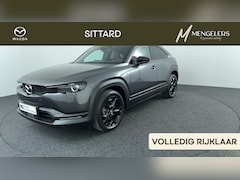 Mazda MX-30 - e-SkyActiv R-EV 170 Nagisa | Rijklaar | Two-Tone | ACC | Navigatie