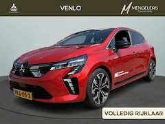 Mitsubishi Colt - 1.6 HEV Instyle DEMO | Rijklaar | Navigatie | Climate Control | Camera | All-Seasonbanden