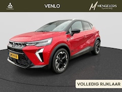 Mitsubishi ASX - 1.8 HEV AT Executive RIJKLAAR | Navigatie | Climate Control | 360 Camera | Cruise Control