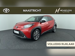 Toyota Aygo X - 1.0 VVT-i S-CVT Pulse | Automaat | Bi-Tone