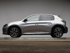 Peugeot 208 - 1.2 PureTech GT-line (APPLE CARPLAY, CAMERA, LED, NAVI, CRUISE, CLIMATE, SPORTSTOELEN, GET