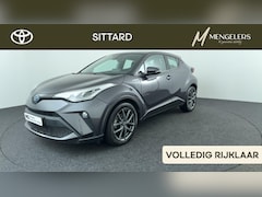 Toyota C-HR - 2.0 Hybrid Dynamic